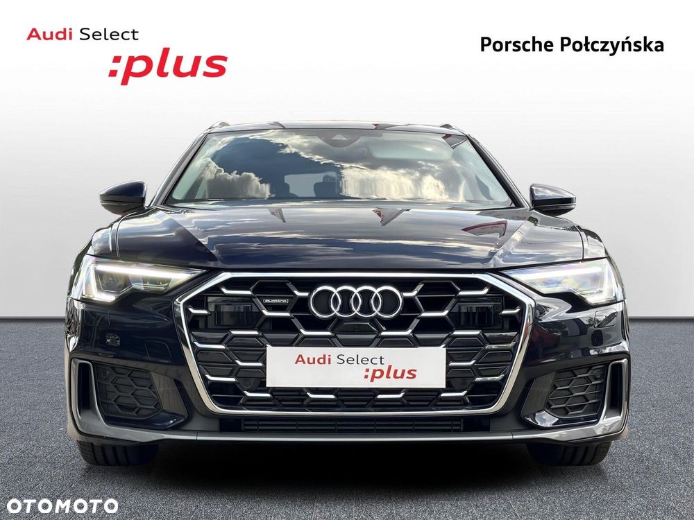 Audi A6 Avant - 9