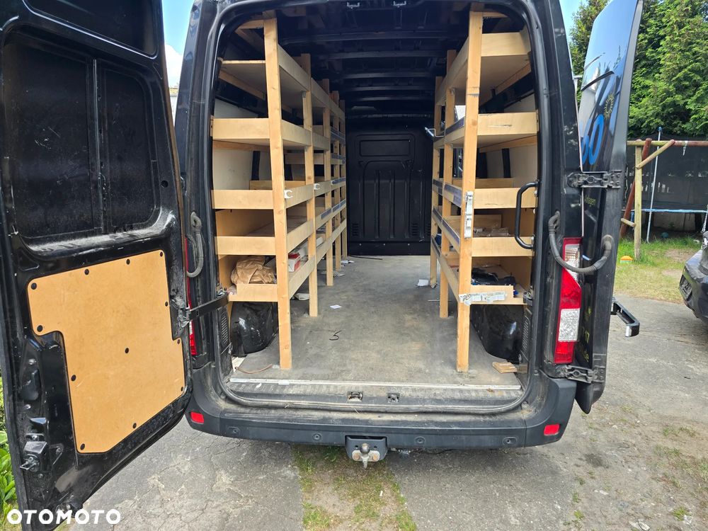 Opel Movano Master - 13