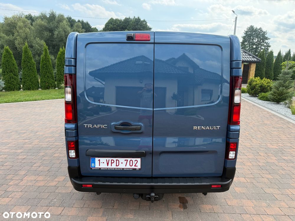 Renault Trafic - 9
