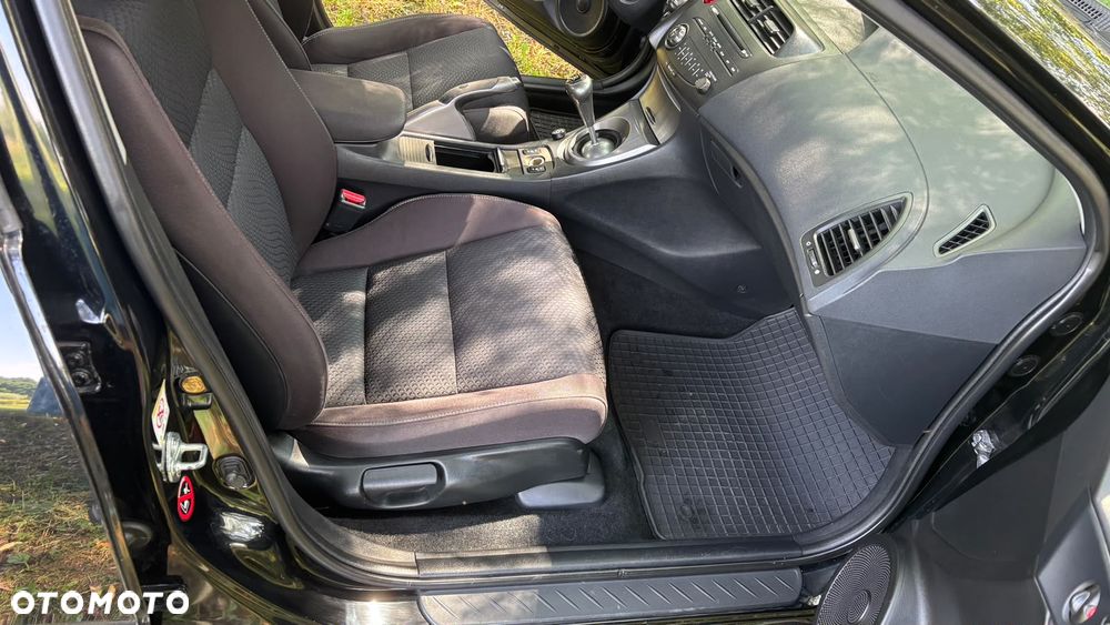 Honda Civic 1.8 Comfort - 19
