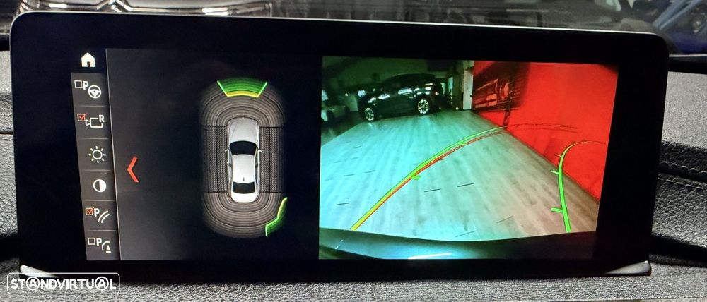 BMW 330 e iPerformance Pack M - 11