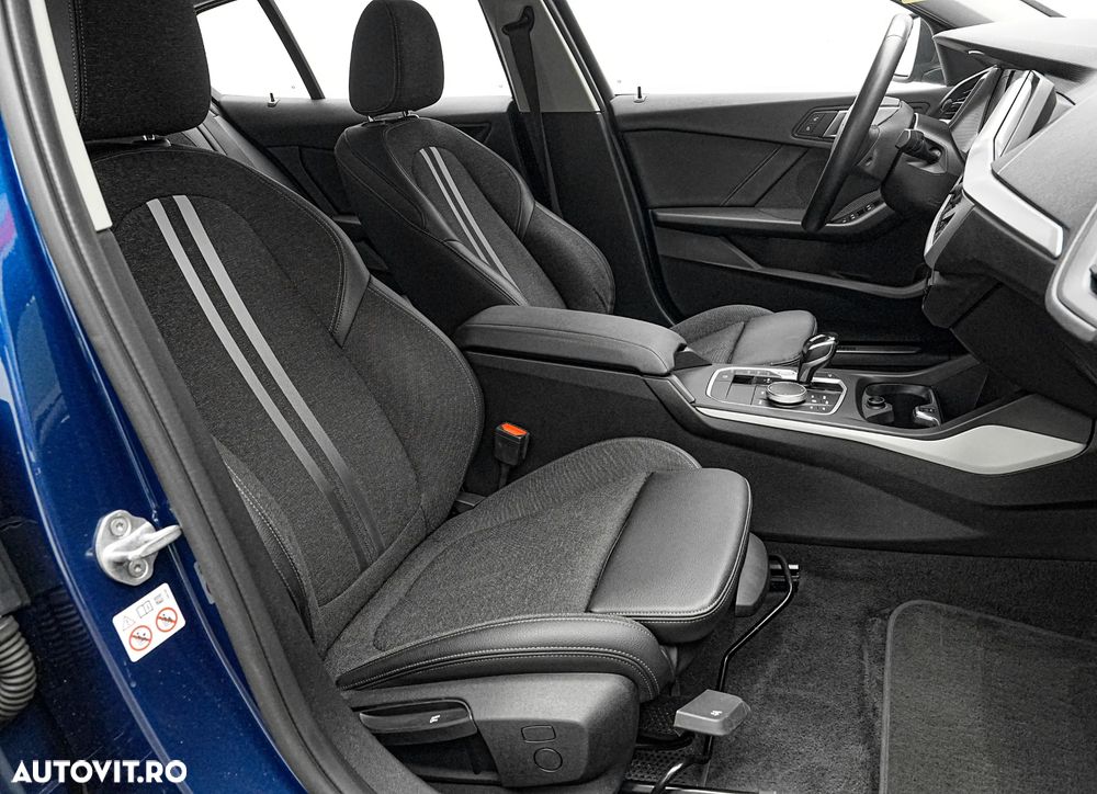 BMW Seria 1 - 15