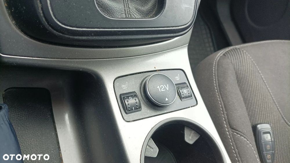 Ford Kuga 1.6 EcoBoost 4WD Trend - 20
