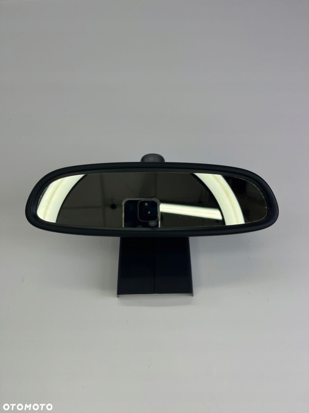 LUSTERKO WSTECZNE EC/LED WEWNĘTRZNE BMW X1 F48 F22 X2 F39 OE 6821262 ORG - 1