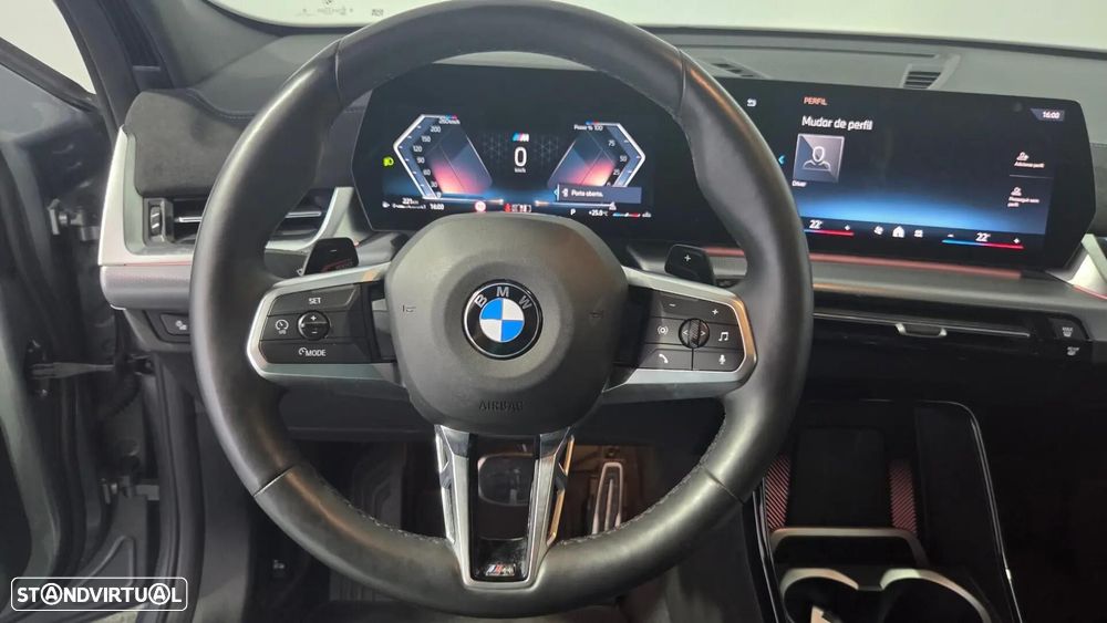 BMW X2 sDrive18d Pack Desportivo M Pro - 21