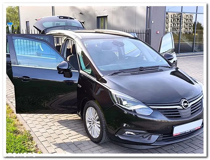 Opel Zafira 2.0 CDTI Plus EcoFLEX S&S - 16