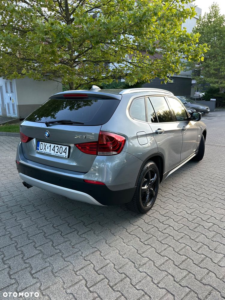 BMW X1 - 2