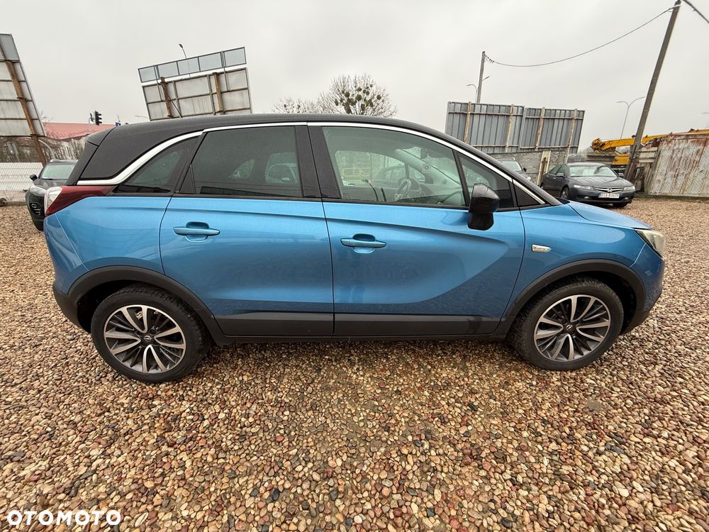 Opel Crossland X 1.6 CDTI Elite S&S - 6