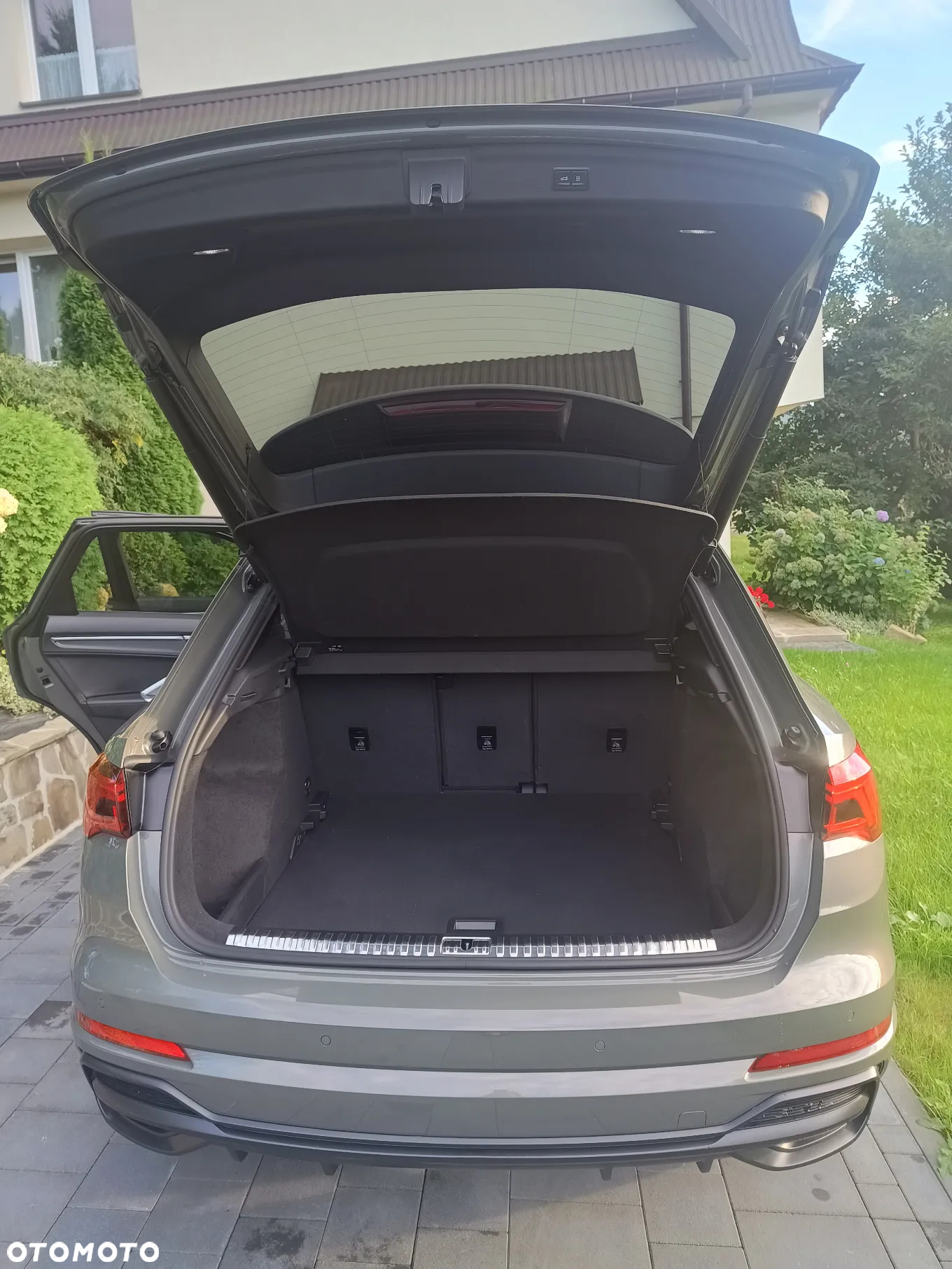 Audi Q3 - 17