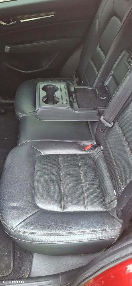 Mazda CX-5 - 4