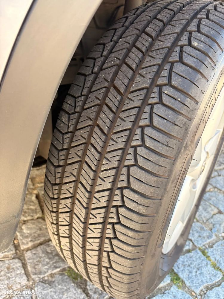 Nissan Qashqai 1.5 dCi Acenta TE - 23