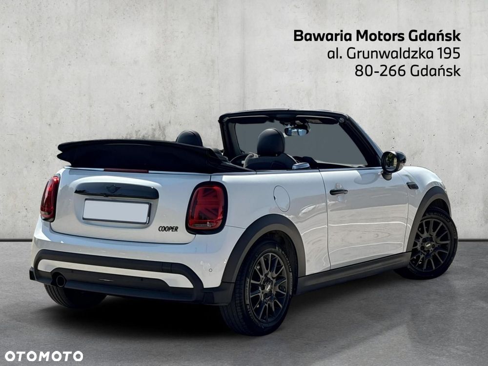 MINI Cooper - 3