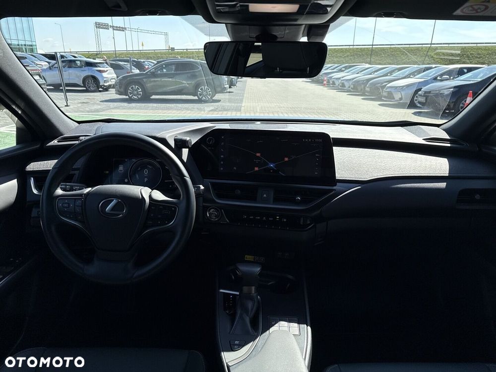 Lexus UX 250h GPF F Sport Design+ 2WD - 14