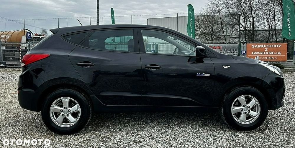 Hyundai ix35 - 6