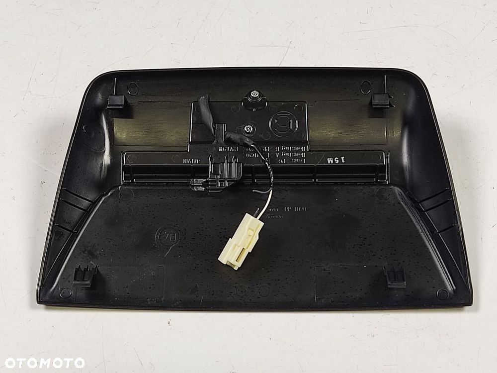 LEXUS ES 300h 18-21r Światło Stop Tylnej Szyby - 9