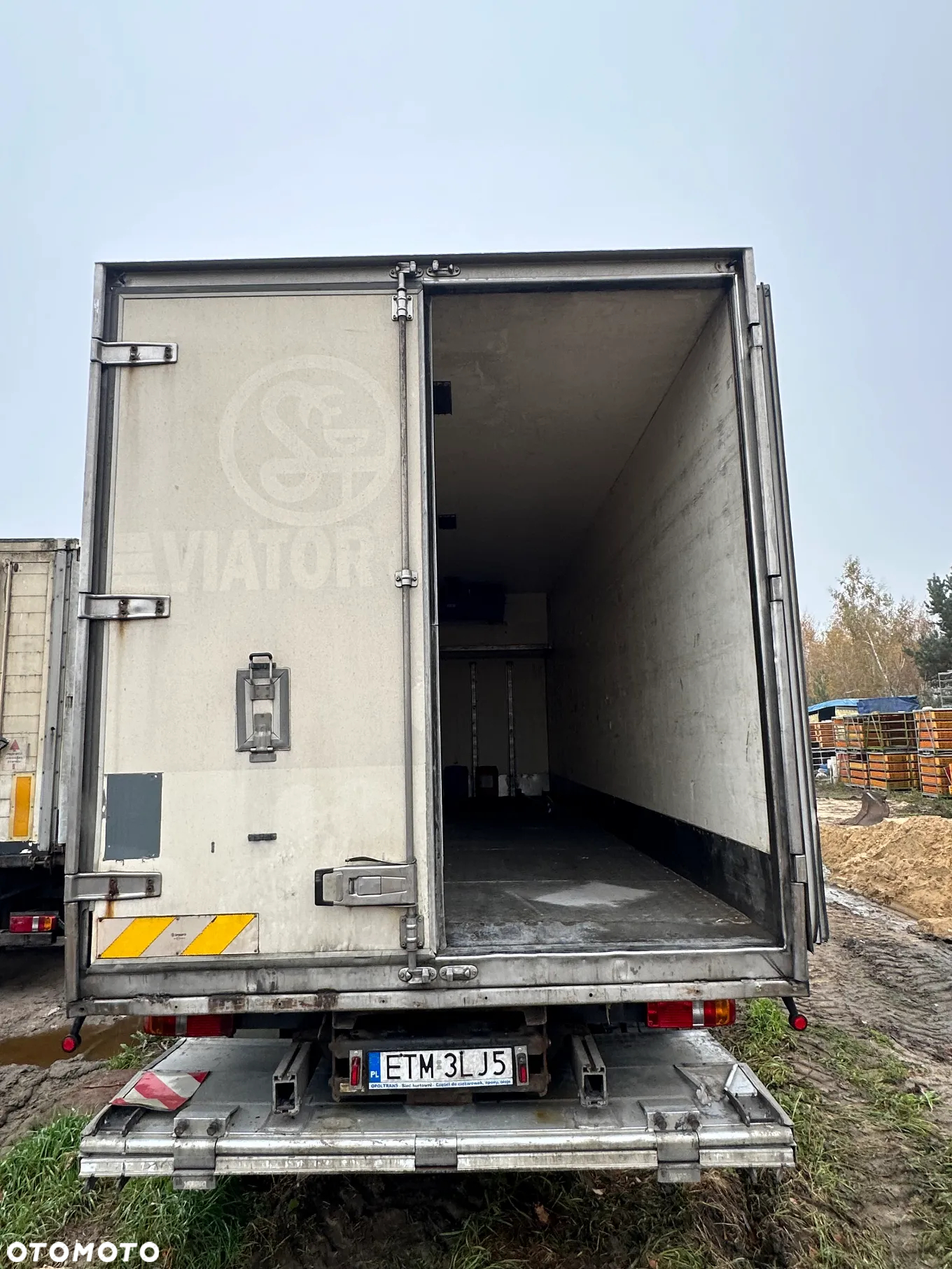 Scania R420 - 4
