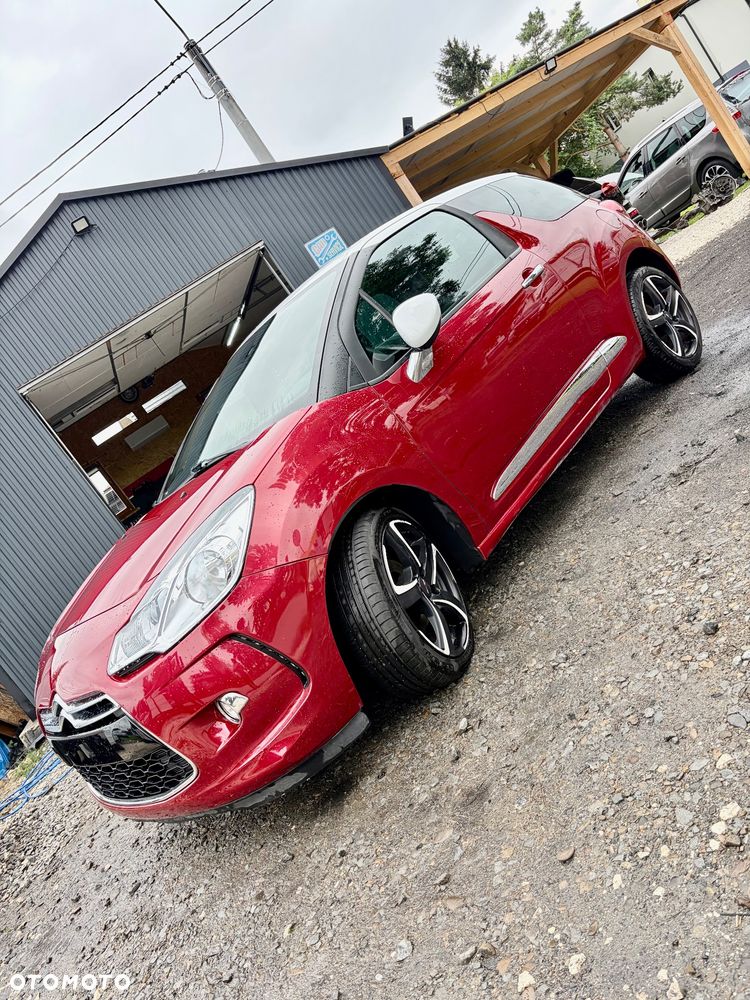 DS Automobiles DS 3 - 1