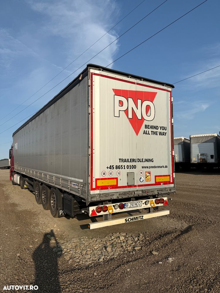 Mercedes-Benz ACTROS - 5