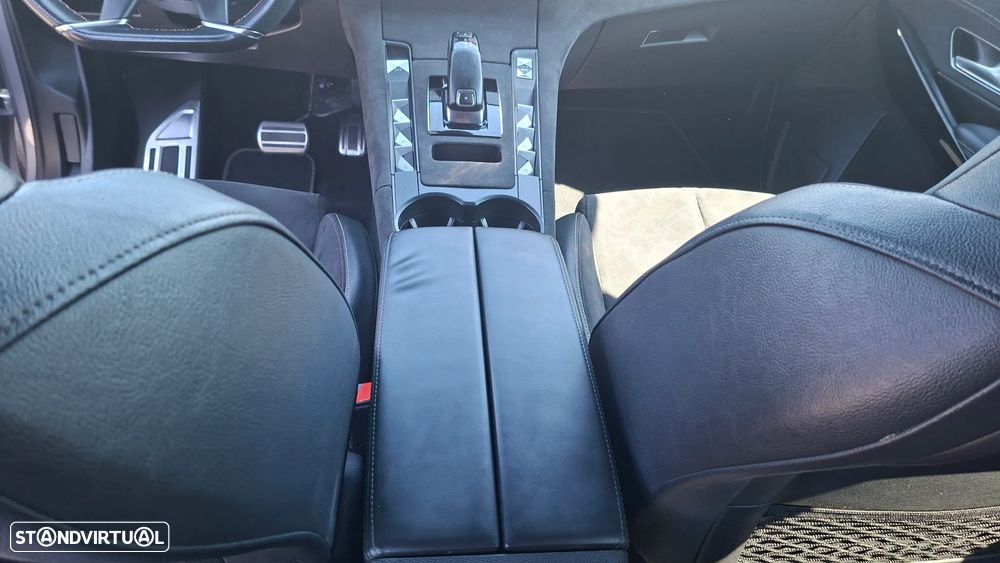 DS DS7 Crossback 1.6 THP Performance Line EAT8 - 8