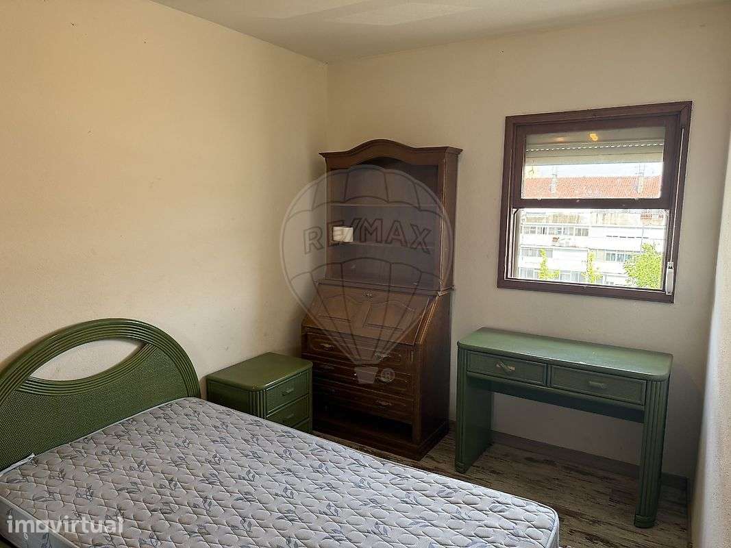 Apartamento T3 para venda - Grande imagem: 5/10
