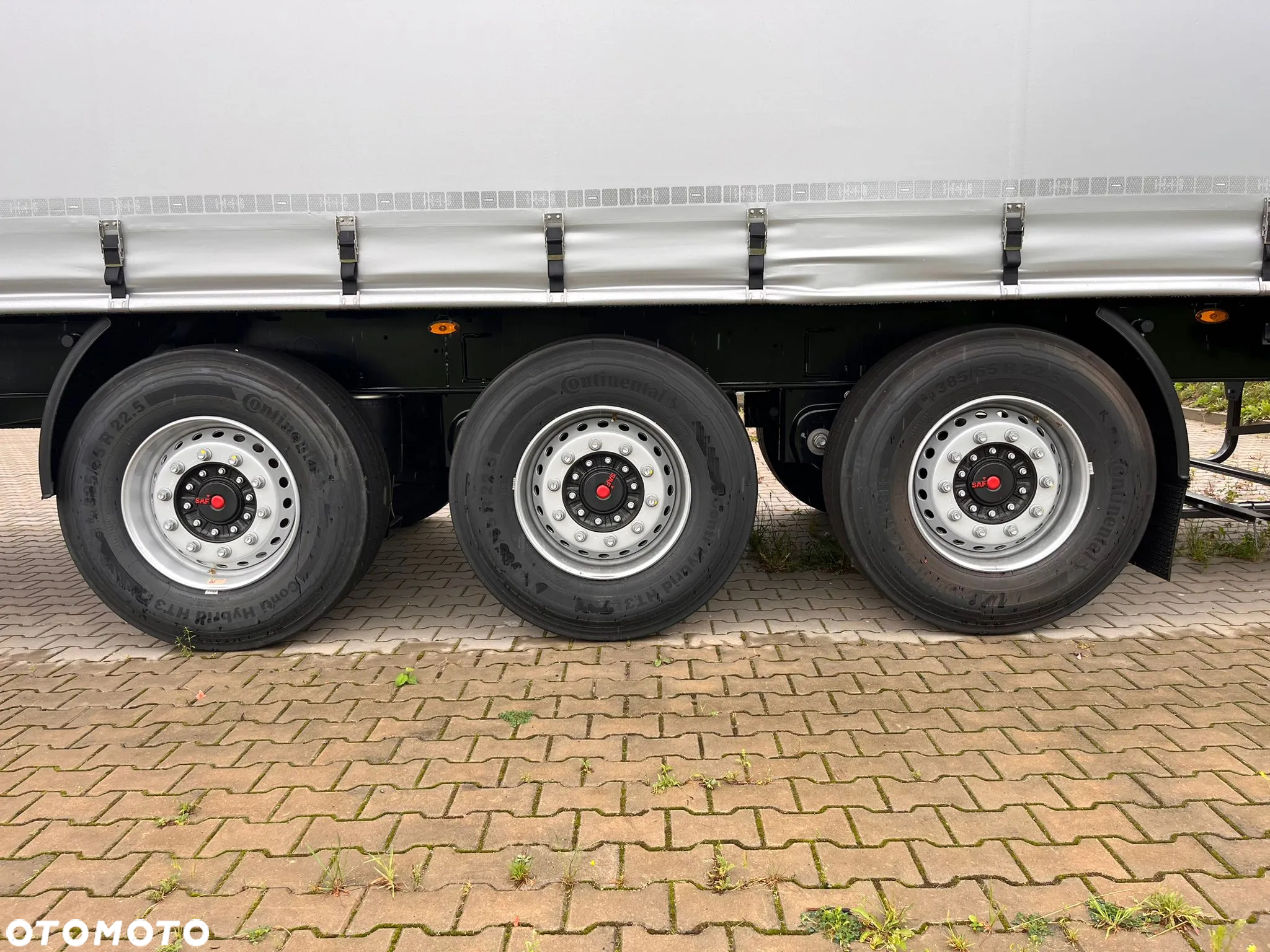 Kögel S 24 P 90/1.100 - 26