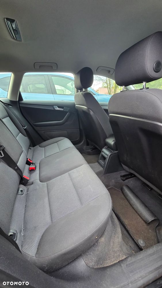 Audi A3 Sportback 1.6 Ambiente - 13