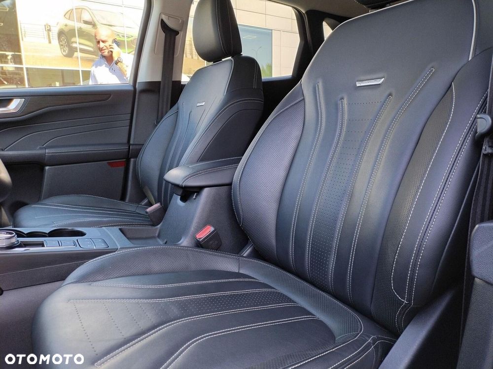 Ford Kuga 2.5 Duratec PHEV VIGNALE - 31
