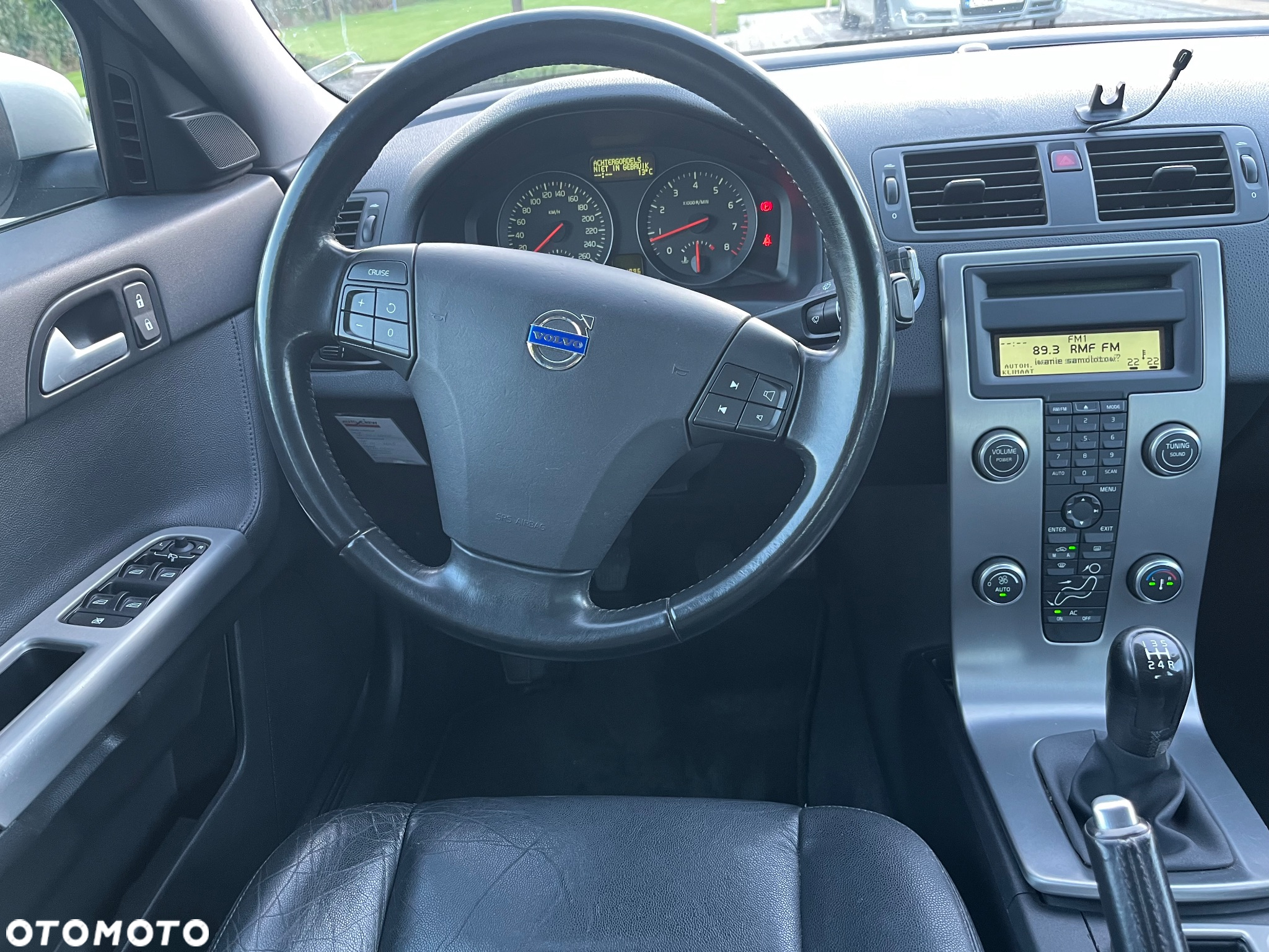 Volvo S40 2.4i Summum - 7