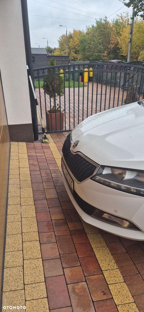 Skoda Fabia 1.0 Active - 2