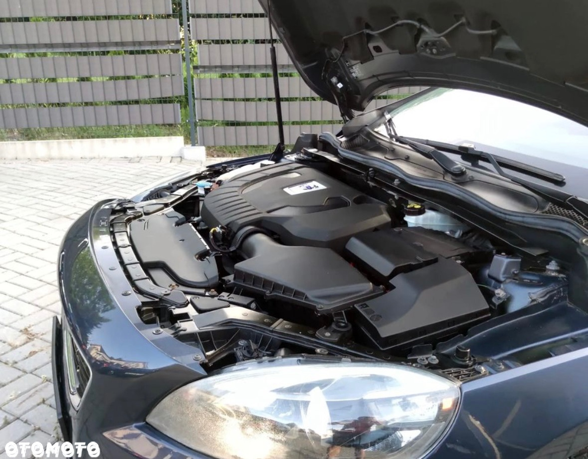 Volvo V40 D3 Momentum - 21