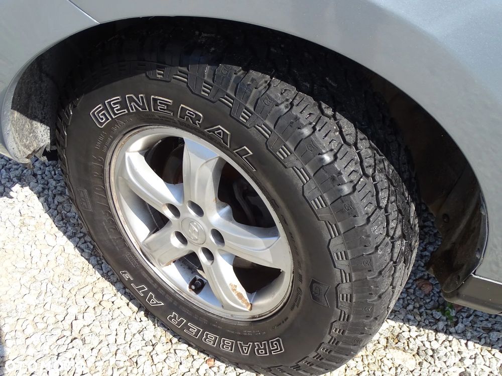 Hyundai Santa Fe - 9