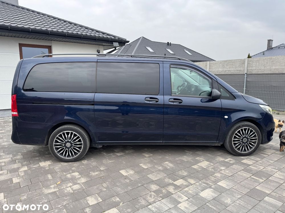 Mercedes-Benz Vito - 7