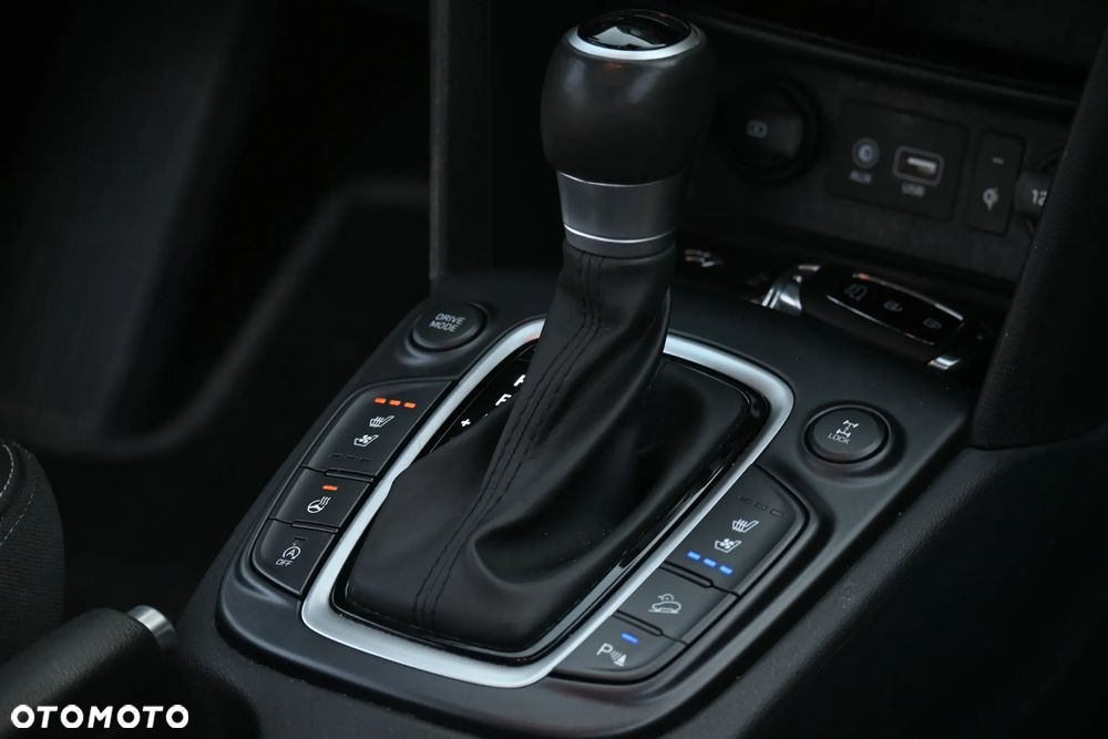 Hyundai Kona 1.6 T-GDI Premium 4WD DCT - 25