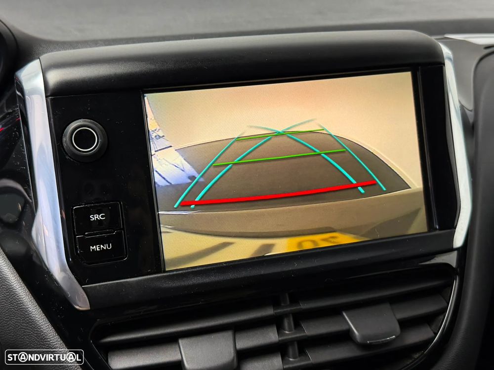 Peugeot 208 1.2 PureTech Style - 17