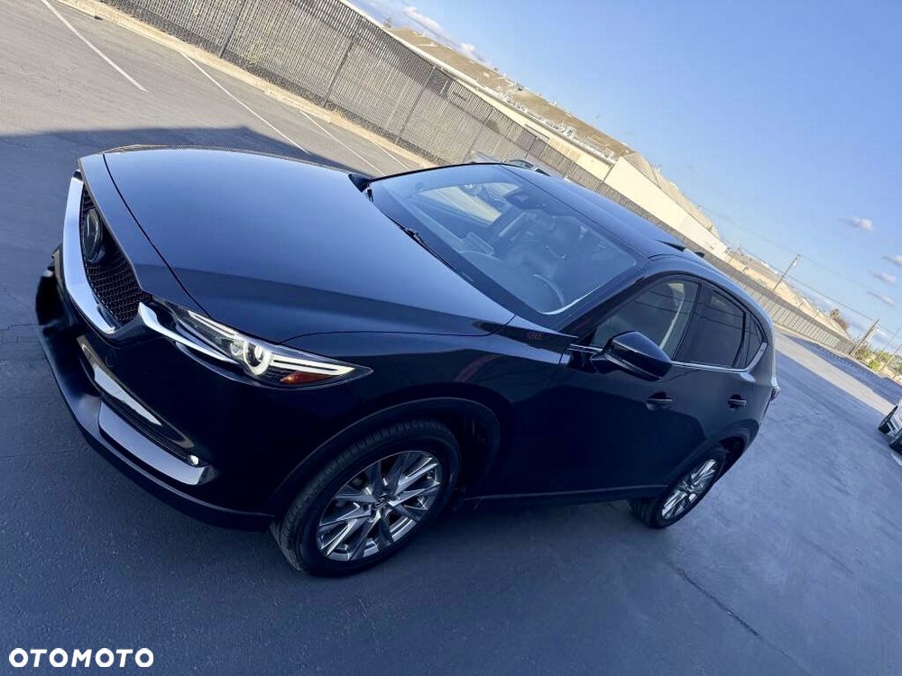 Mazda CX-5 - 10