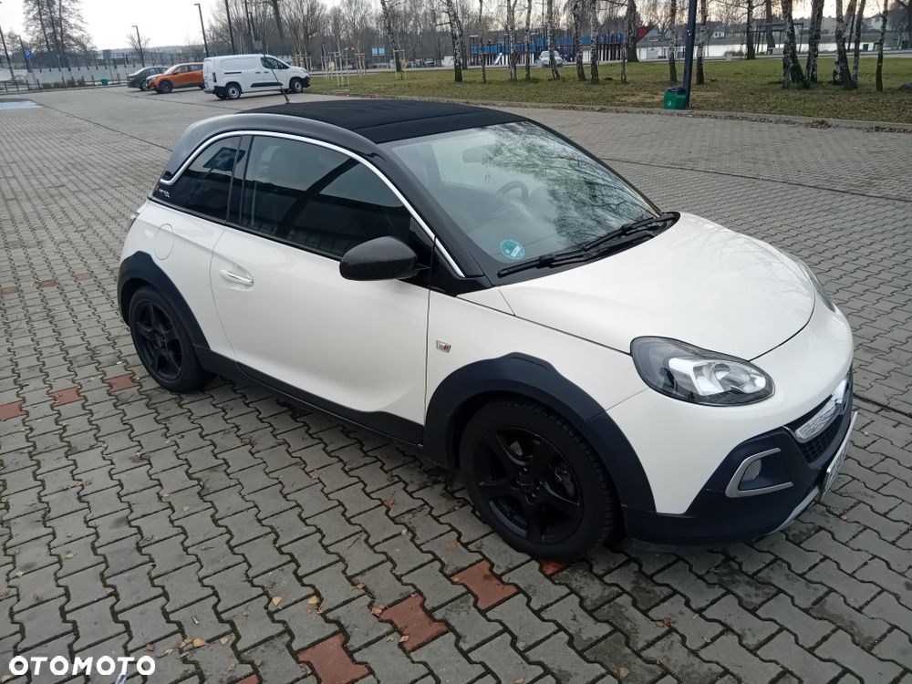 Opel Adam - 3