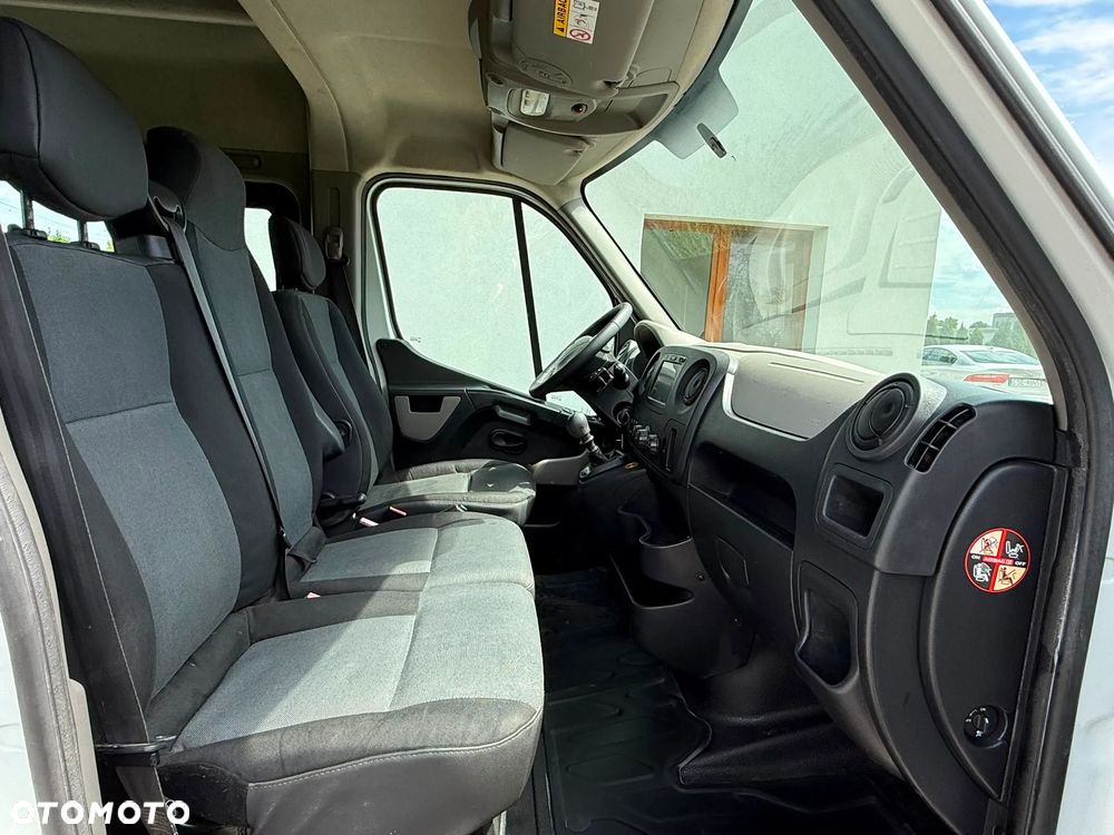 Renault Master - 5