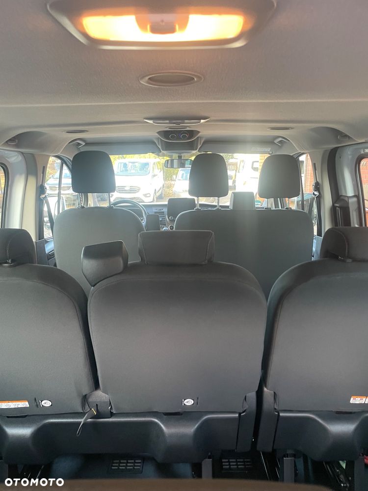 Ford Transit Custom - 14