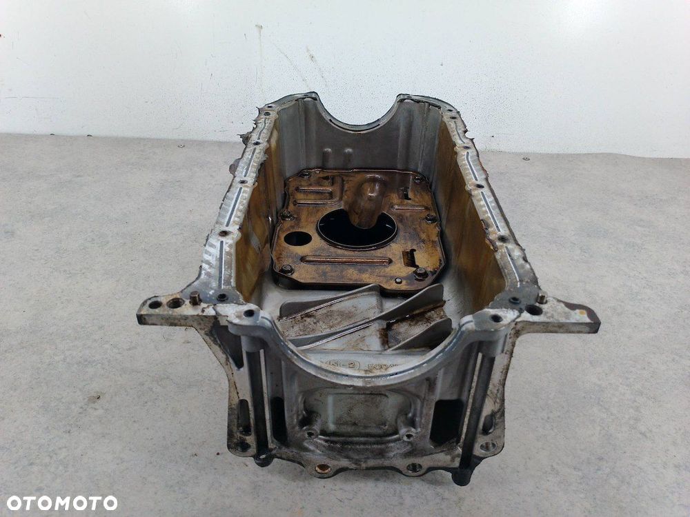 MISKA OLEJOWA CHRYSLER SEBRING II 3.0 V6 - 3