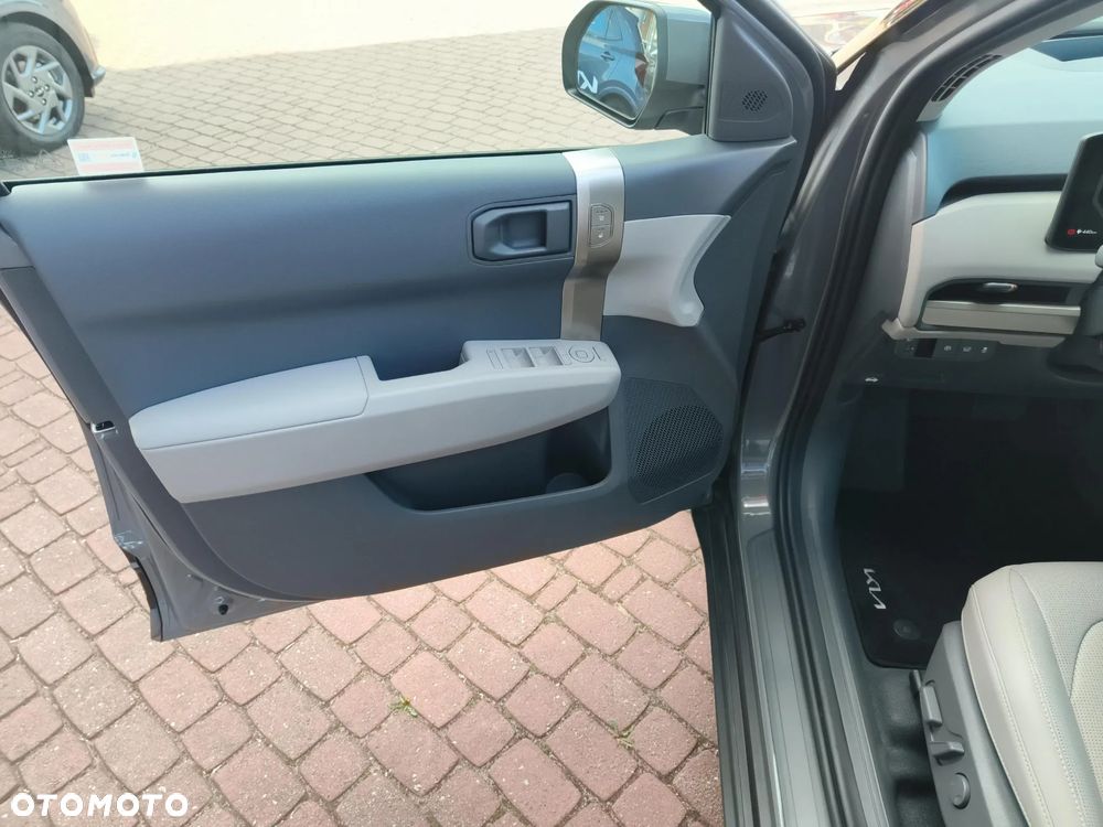 Kia EV3 81.4kWh Business Line - 19