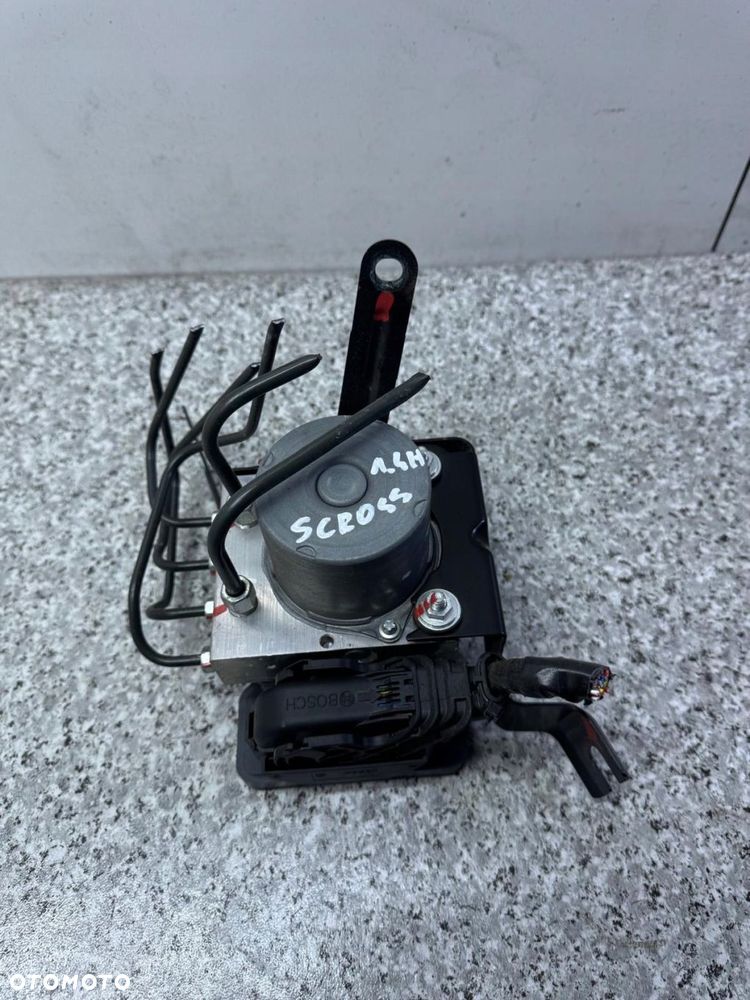 pompa abs suzuki s-cross ii 2021- 0265957126 1.4 h - 5