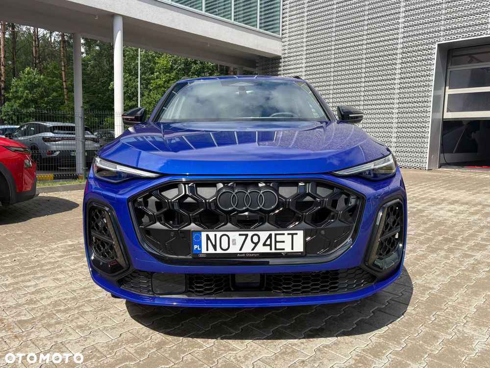 Audi Q5 - 3