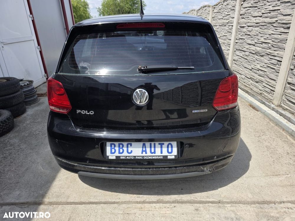 HAION VW POLO 6R - 1