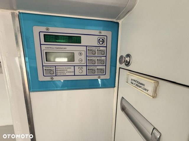 Mercedes-Benz Sprinter 906.233 - 9