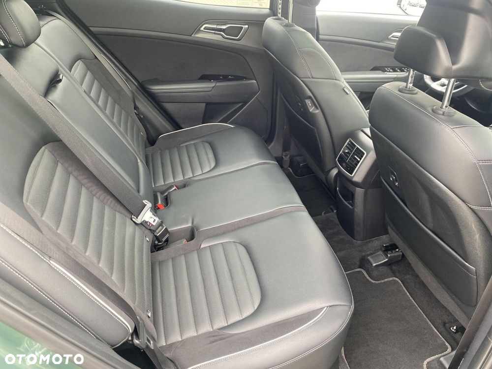 Kia Sportage - 18