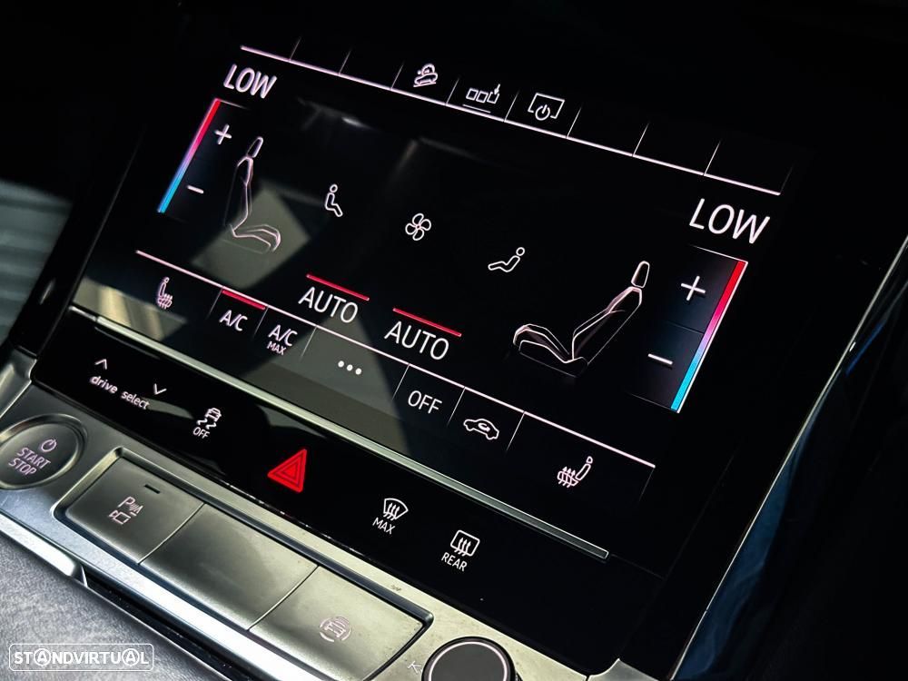 Audi e-tron 50 quattro S line - 37