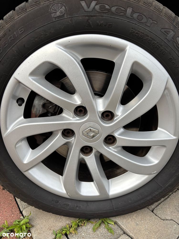 Renault Megane - 24