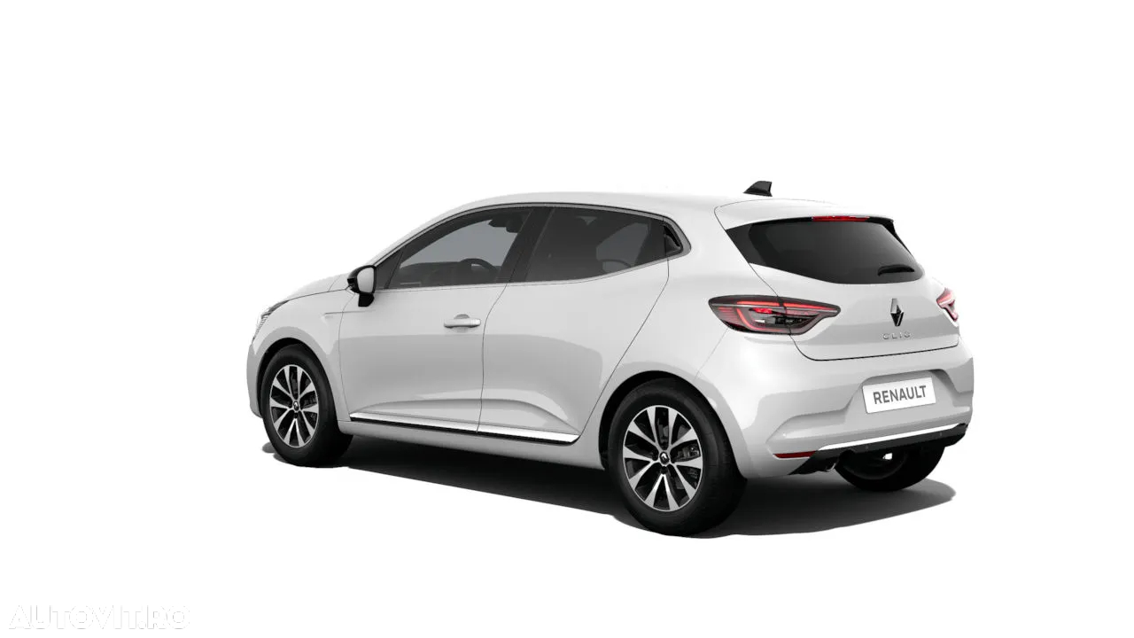 Renault Clio V E-Tech full hybrid 145 Techno - 14