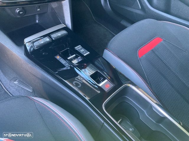 Opel Mokka-e GS Line - 31