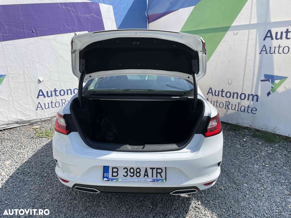 Renault Megane - 7